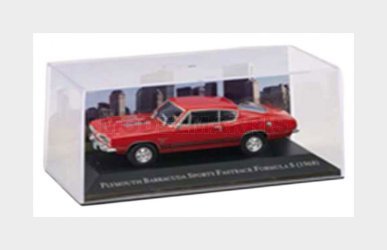 Edicola AMCARCOLL016