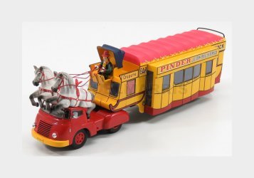 Edicola ATLPINCOL005-6