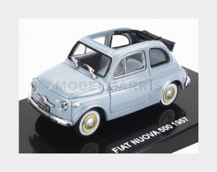 Edicola AUTOITDEA001-ABCAA001