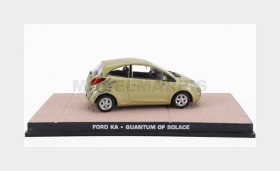 Edicola EAGBONDCOL032