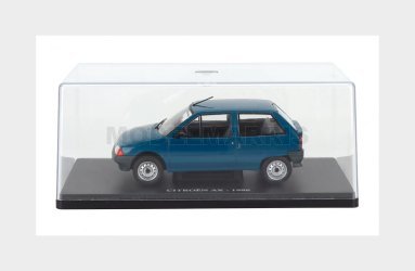 Edicola MX5ALA0090