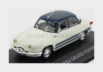 Edicola VOITFRANCDAF002-ABVFO003