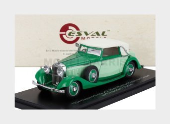 Esval Model EMEU43001C