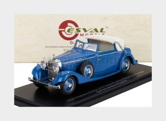 Esval Model EMEU43001D