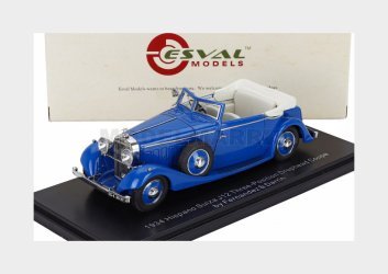 Esval Model EMEU43001F