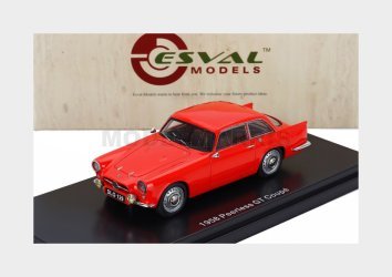 Esval Model EMEU43007G