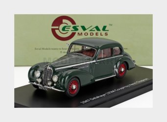 Esval Model EMEU43017E