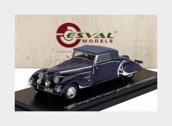 Esval Model EMEU43030F