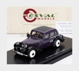 Esval Model EMEU43034H