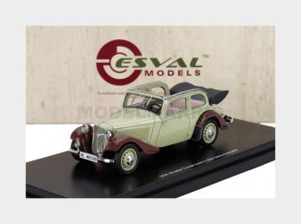 Esval Model EMEU43034K