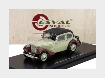 Esval Model EMEU43034L