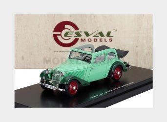 Esval Model EMEU43034N