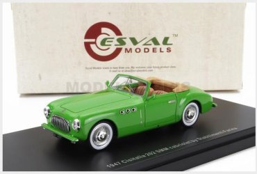 Esval Model EMEU43076A
