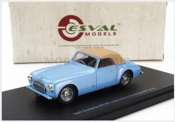 Esval Model EMEU43076B