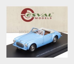Esval Model EMEU43076F