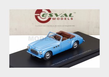 Esval Model EMEU43076H