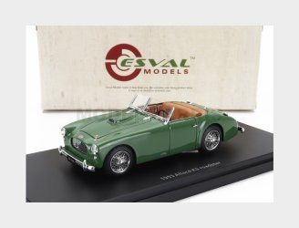 Esval Model EMEU43080A