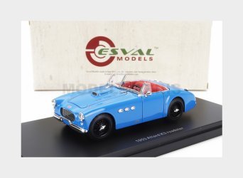 Esval Model EMEU43080B