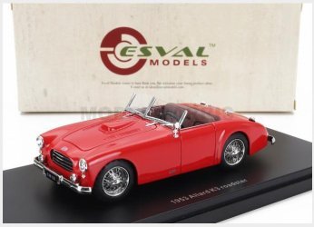 Esval Model EMEU43080C