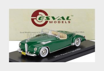 Esval Model EMUS43028C