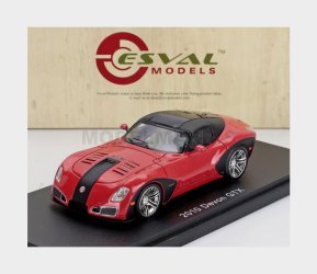 Esval Model EMUS43029E