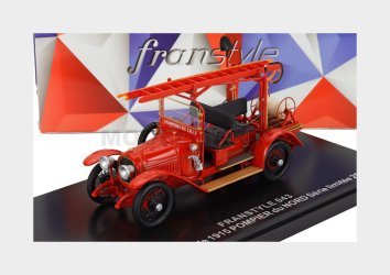 Franstyle FRANSTYLE0043