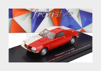 Franstyle FRANSTYLE0046