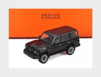 Gcd-models KS-081-455