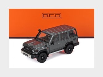 Gcd-models KS-081-456