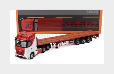 Gcd-models KS088/KS101-498