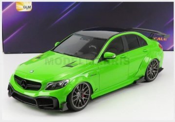 Glm-models GLM188022