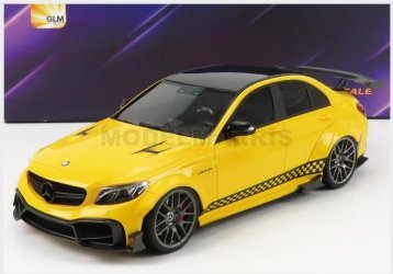 Glm-models GLM188023