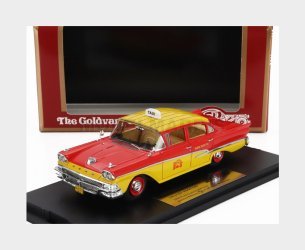 Goldvarg GC087