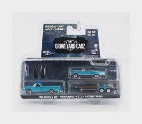 Greenlight 31180A