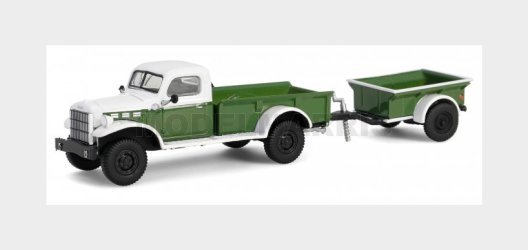 Greenlight 32320A