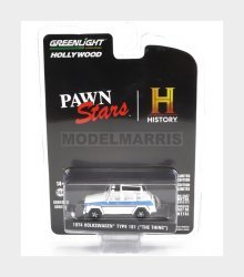Greenlight 44970C