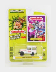 Greenlight 54070B