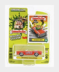 Greenlight 54100F