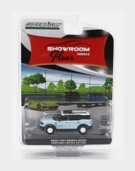 Greenlight 68030E