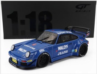 Gt-spirit GT448