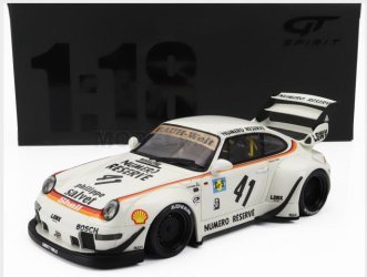 Gt-spirit GT451
