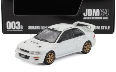 Ignition-model HJDM003B-11