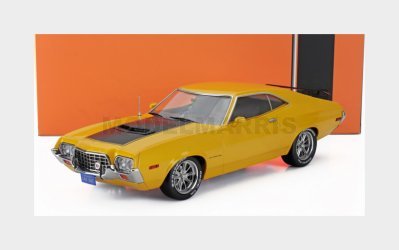 Ixo-models 18CM-C186.22