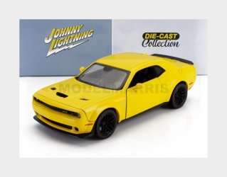 Johnny Lightning JL24017-DODGE
