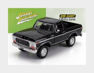 Johnny Lightning JL24018-FORD