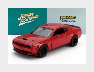 Johnny Lightning JL24019-CHALLENGER