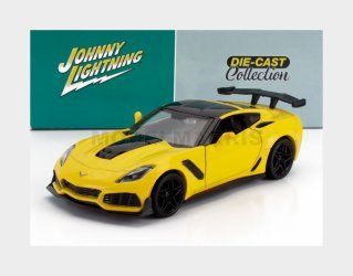 Johnny Lightning JL24019-CORVETTE