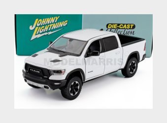 Johnny Lightning JL24019-RAM
