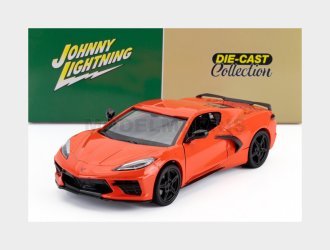Johnny Lightning JL24020-CORVETTE