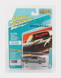 Johnny Lightning JLCG025A-2